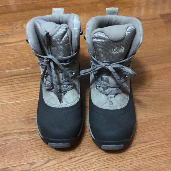 Winter boots - Picture 2 of 2